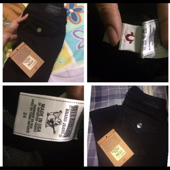 SOLD🙌Womens true religion brand jeans