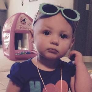 Meet your Posher, Lori