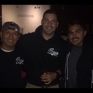 Meet your Posher, Cesar