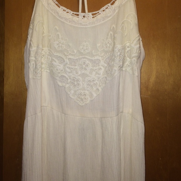 sun dresses in store