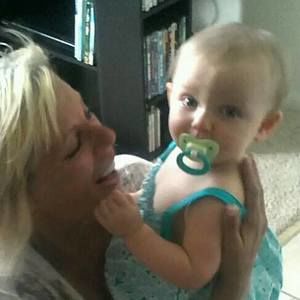 Meet your Posher, Sherri