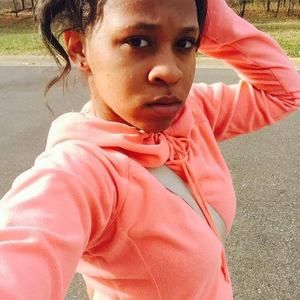 Meet your Posher, Charmaine