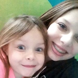 Meet your Posher, Aleah