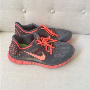 Nike Free
