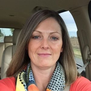 Meet your Posher, Shannon