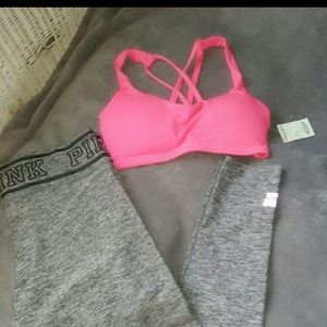 NWT Sports bra