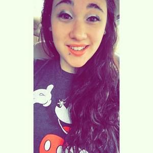 Meet your Posher, Marina