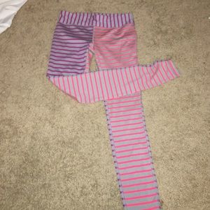 Under armor running leggings