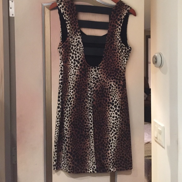 Dress - Picture 2 of 2
