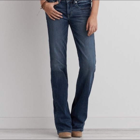 American Eagle Boyfriend Jeans