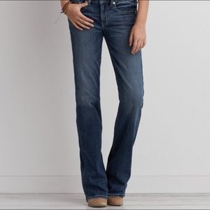 American Eagle Boyfriend Jeans