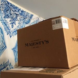 Jen's Boots Relisting