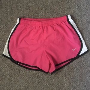 Nike Tempo Running Short