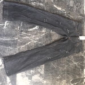 DOLCE GABBANA  Jeans size: European 46