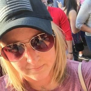 Meet your Posher, Kristi