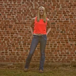 Meet your Posher, Mackenzie