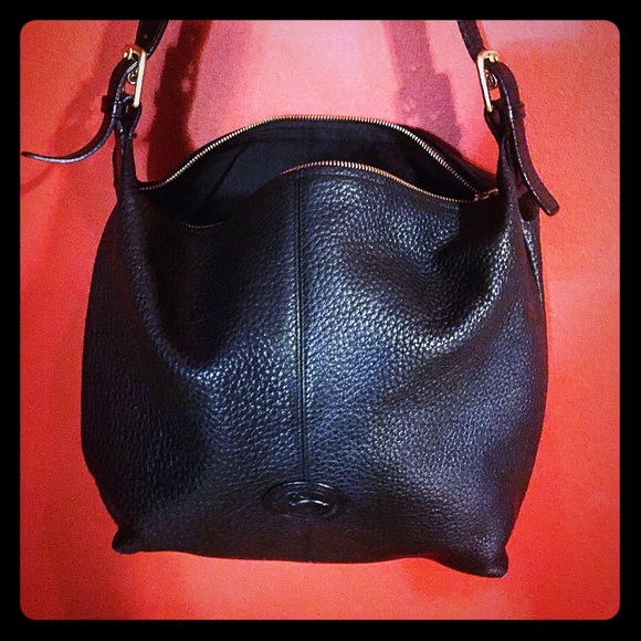 Dooney & Bourke handbag