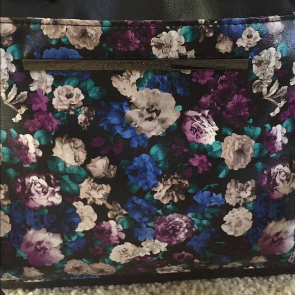 Steve Madden bag - Picture 2 of 4