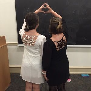 Meet your Posher, Danielle