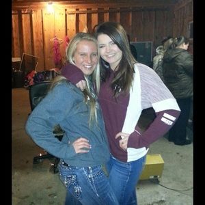 Meet your Posher, Tiffany