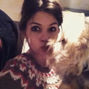 Meet your Posher, Alexandra