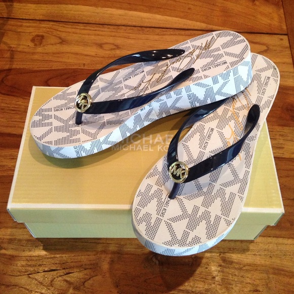 Michael Kors Bedford, Navy