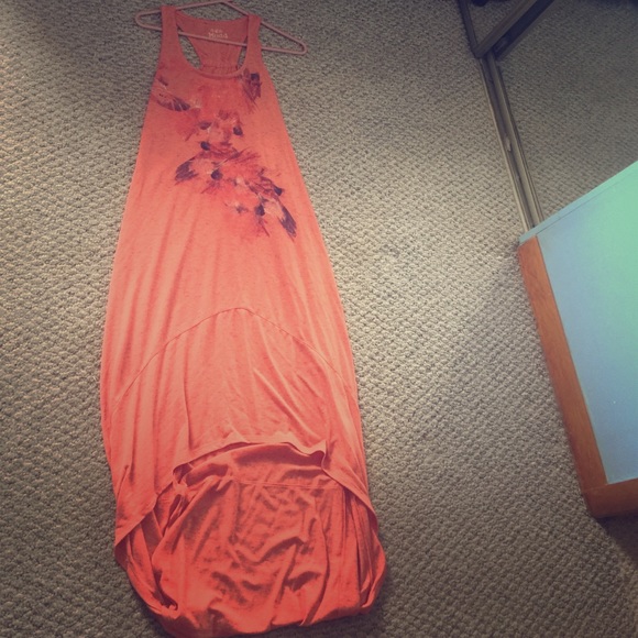 Very soft & light. Never worn.