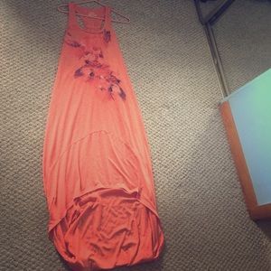 Very soft & light. Never worn.