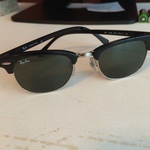 Ray Ban sunglasses