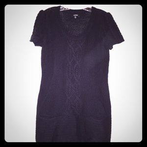Express Sweater Dress