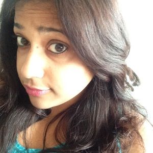 Meet your Posher, Apurva