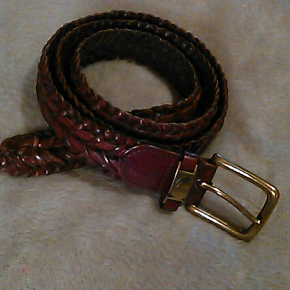 Nautica Belt