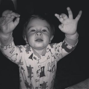 Meet your Posher, Elizabeth