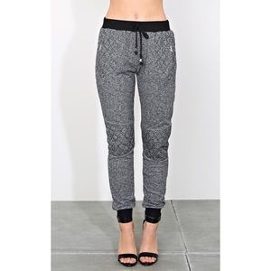 Kessley Pants - Kessley Knit Jogger Pant Kessley Pants - Kessley Knit Jogger Pant