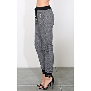 Kessley Pants - Kessley Knit Jogger Pant Kessley Pants - Kessley Knit Jogger Pant
