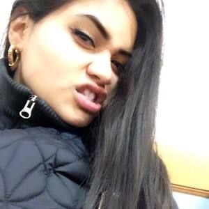 Meet your Posher, Tiana