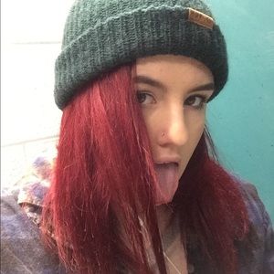 Meet your Posher, Cassidy