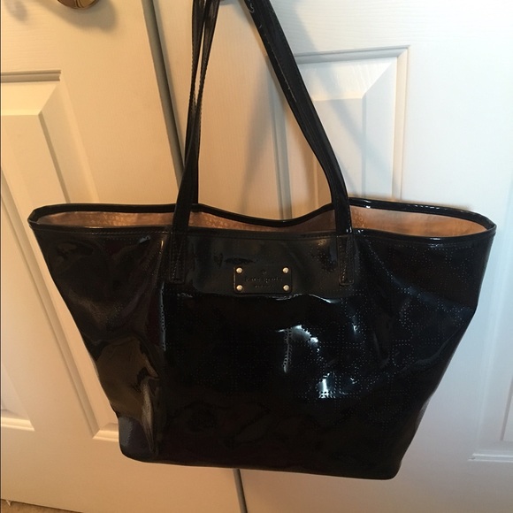 Kate Spade tote bag