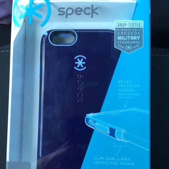 NEW speck iPhone 6/6s case