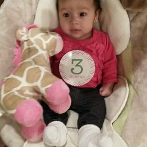 Meet your Posher, Jackie