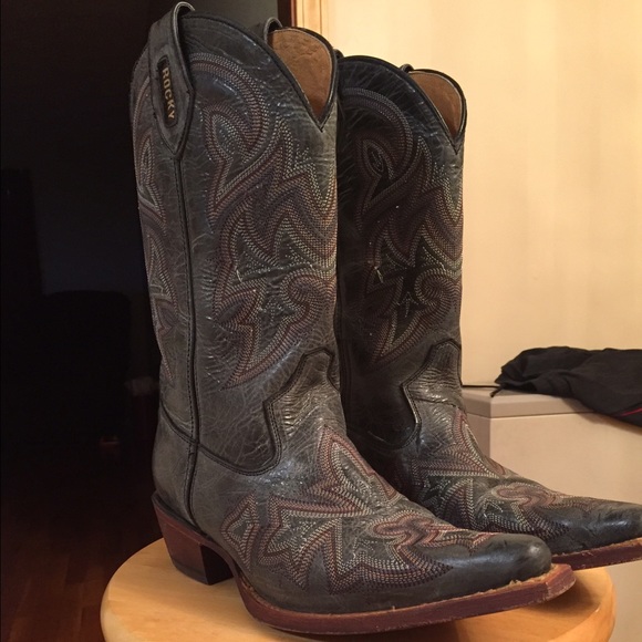 Rocky Women's boots
