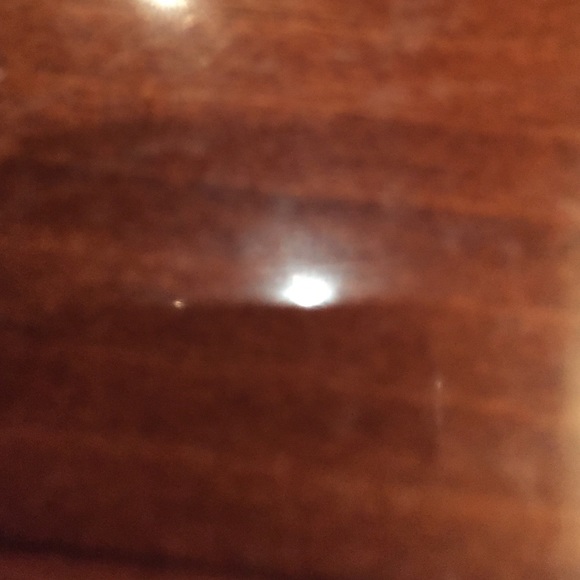 Meet your Posher, Diana