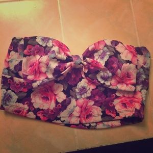 Super Cute Tredy crop top
