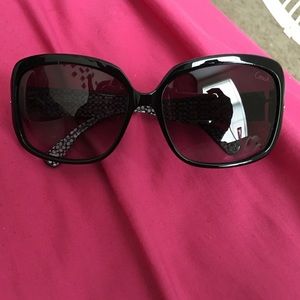 Coach Sunglasses