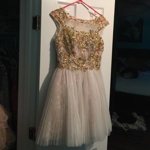 SheriHill Dress