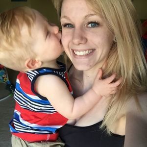 Meet your Posher, Cassidy