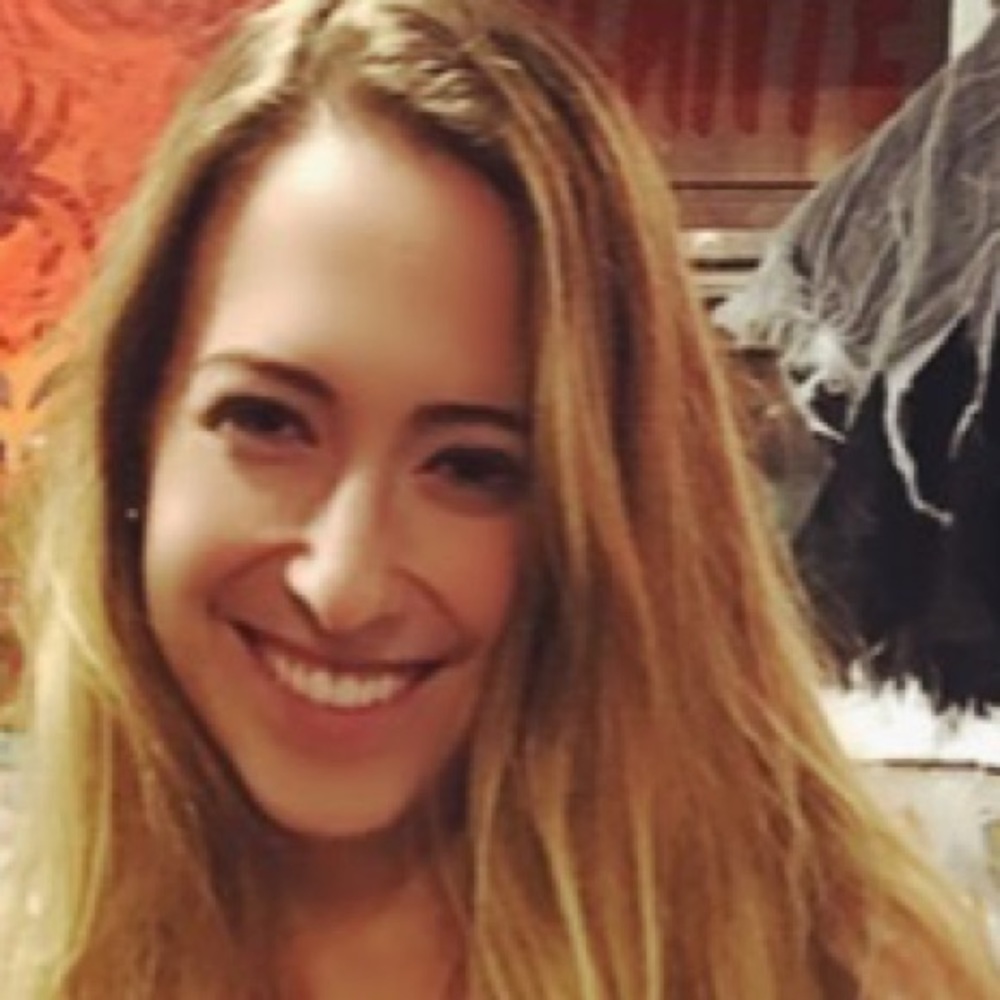 Meet your Posher, Danielle