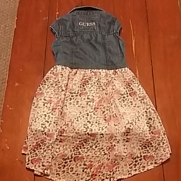 Dress - Picture 3 of 3