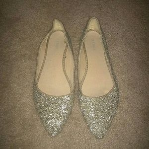 Glitter Flats