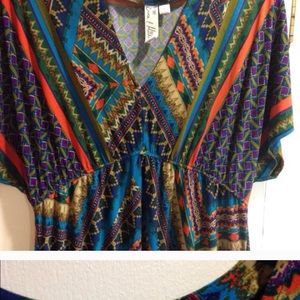 3 dress Bundle Xtra large dresses for 12$